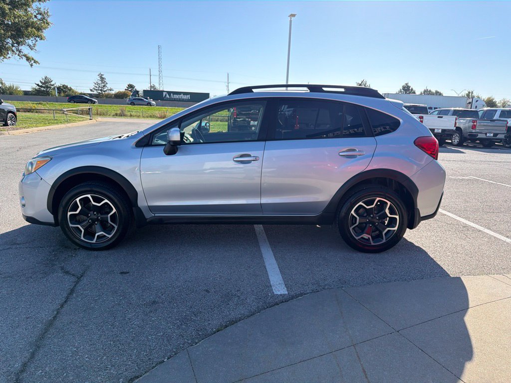 Used 2013 Subaru Crosstrek 2.0i Premium w/ Popular Pkg 1 AWD/4WD image 6
