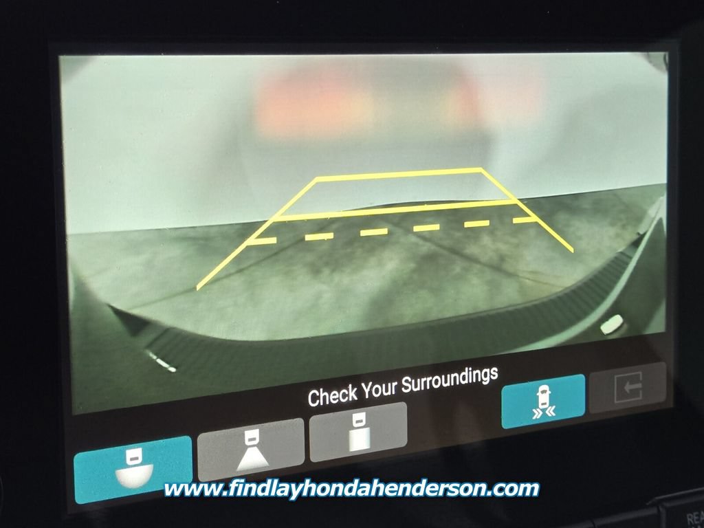 Certified 2024 Honda Odyssey Touring image 30