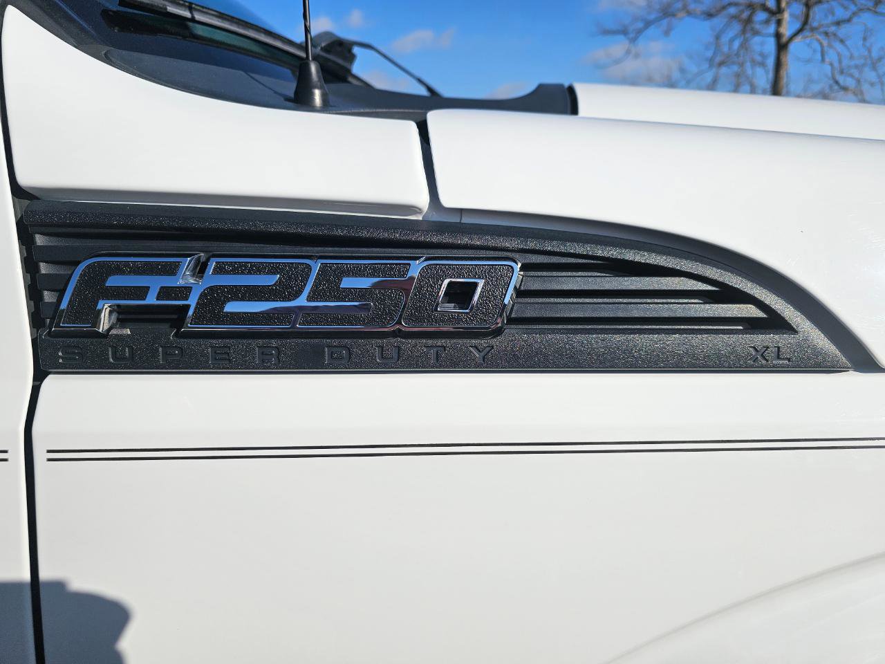 Used 2016 Ford F250 XL w/ XL Appearance Package image 16