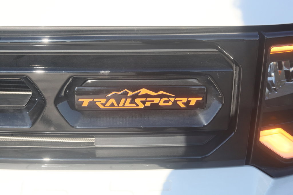 Used 2026 Honda Passport TrailSport Elite image 35