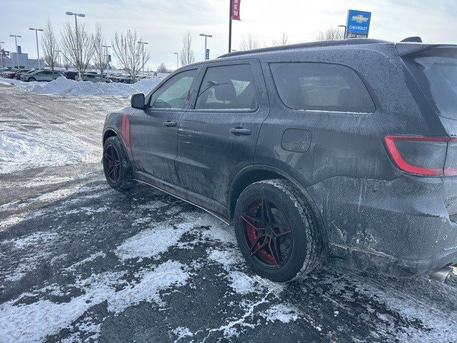 Used 2021 Dodge Durango GT image 9