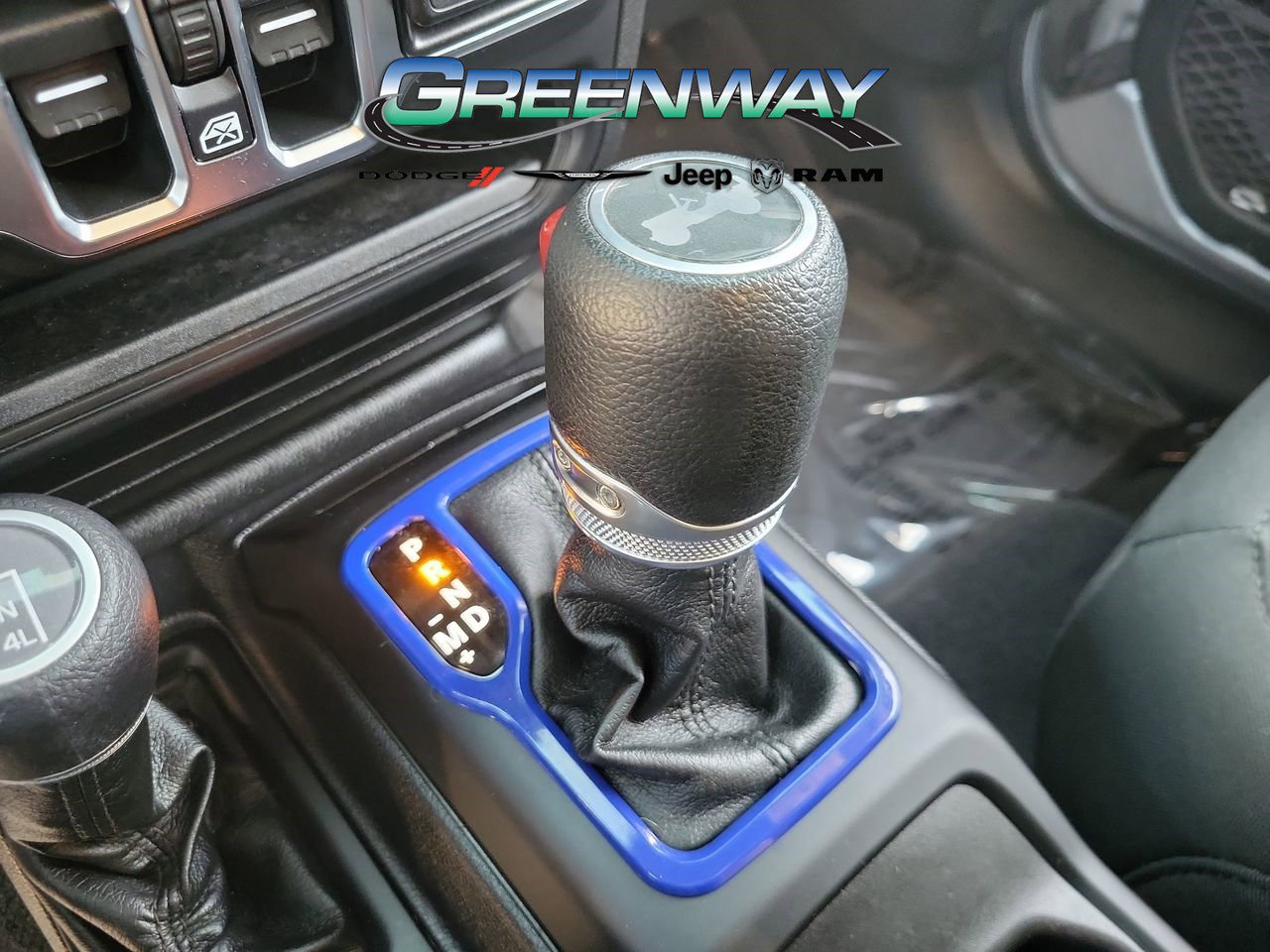 Used 2021 Jeep Wrangler Unlimited Sport image 22