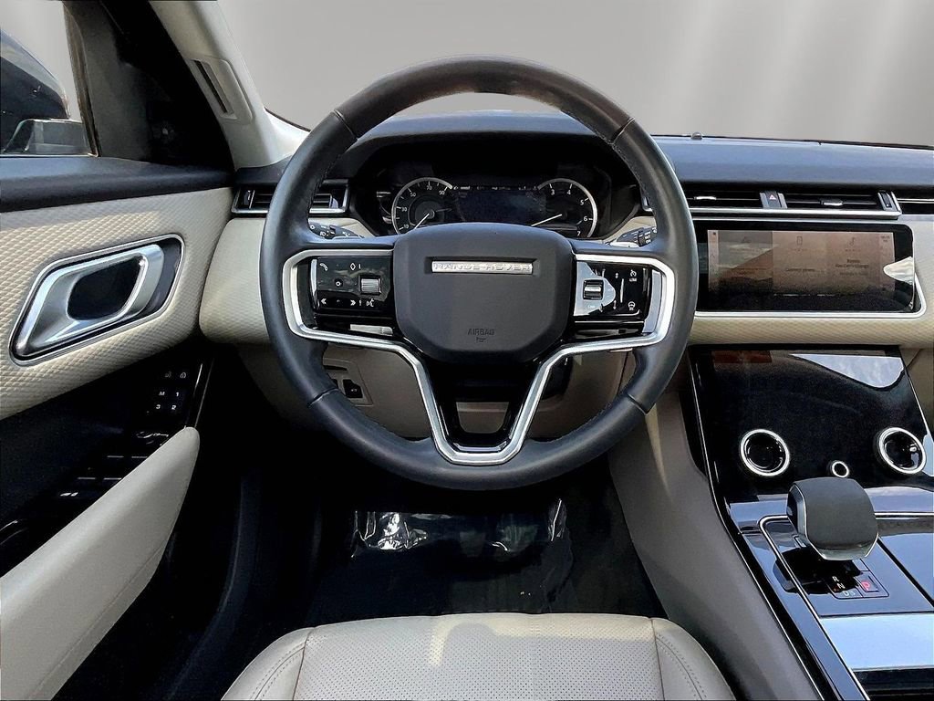 Used 2023 Land Rover Range Rover Velar S AWD/4WD image 8