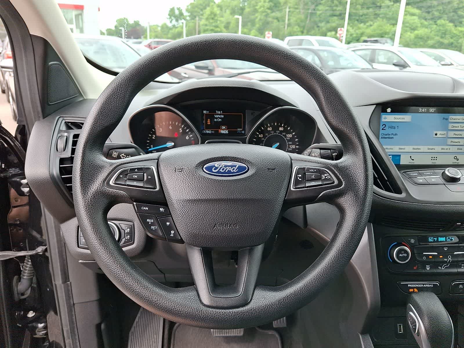 Used 2019 Ford Escape SE AWD/4WD image 21