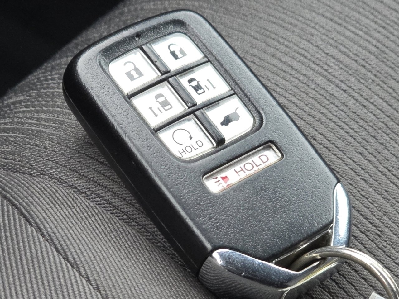 Used 2021 Honda Odyssey EX image 36