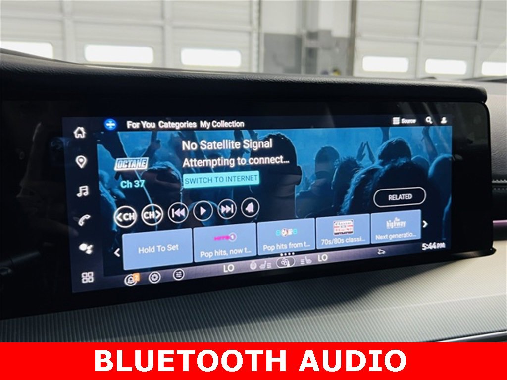 New 2026 Nissan Murano SL image 6