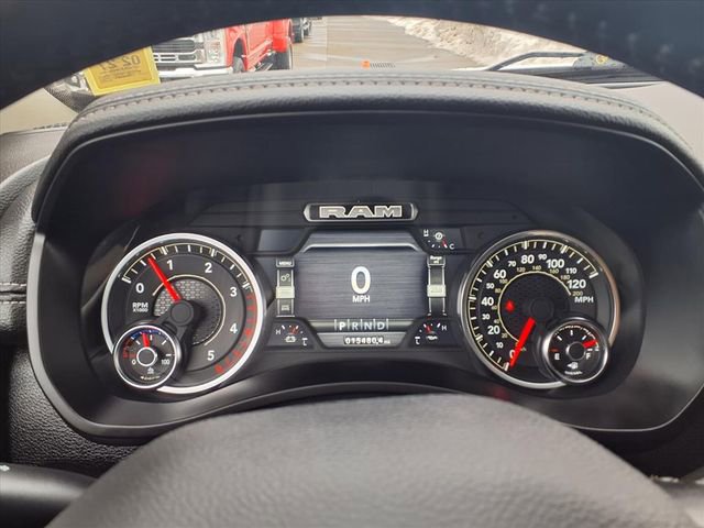 Certified 2024 RAM 3500 Laramie image 21