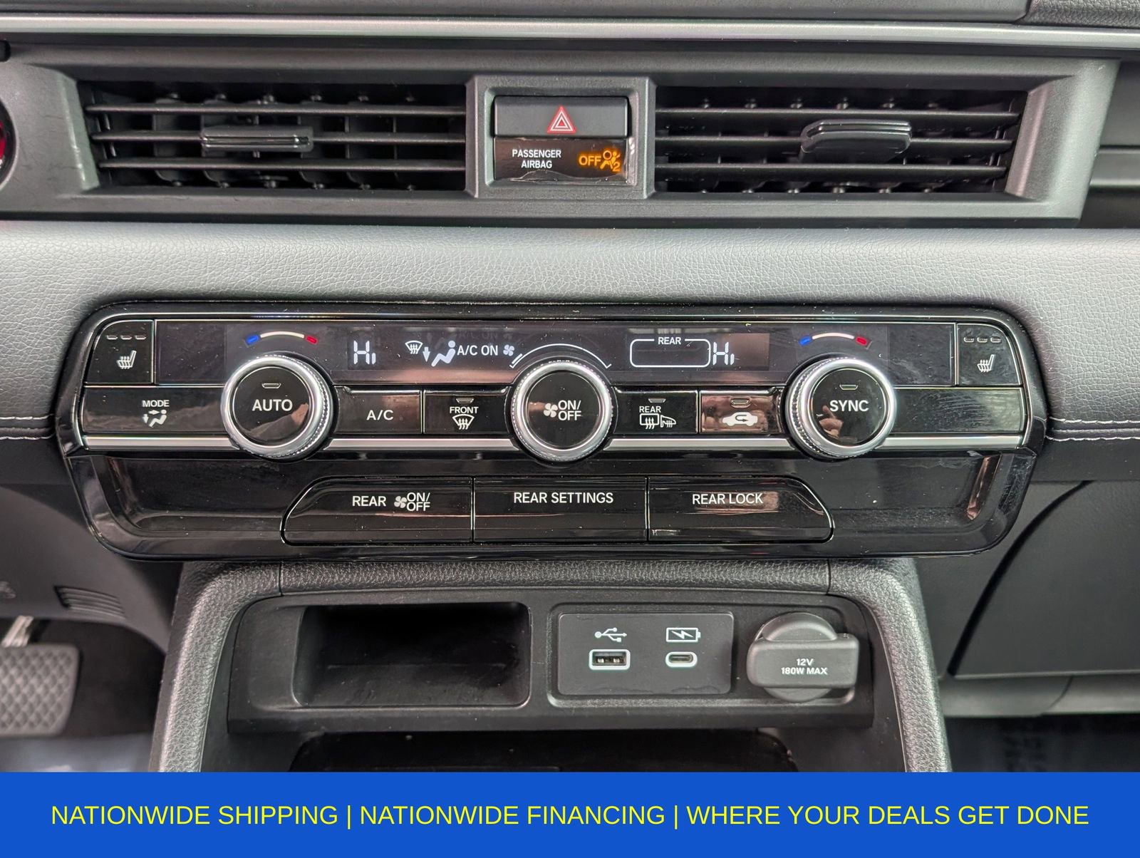 Used 2025 Honda Pilot EX-L image 37