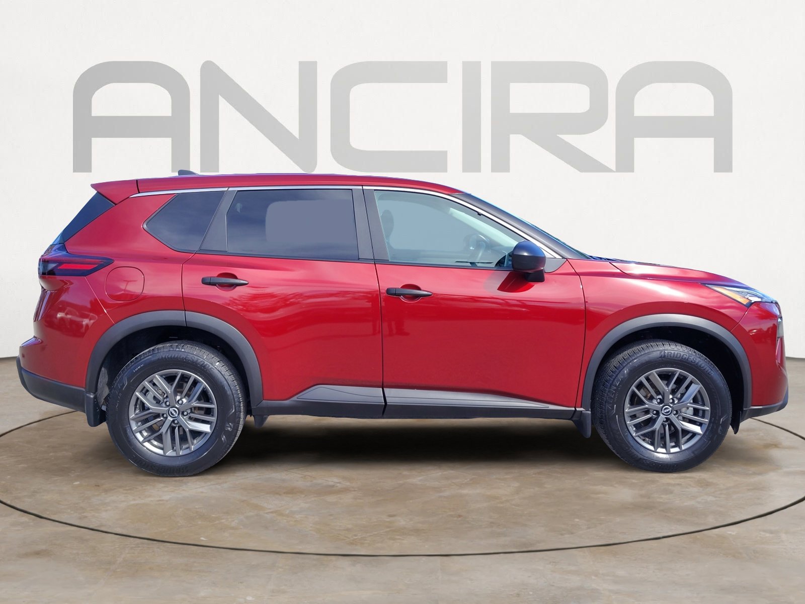 Certified 2024 Nissan Rogue S image 15