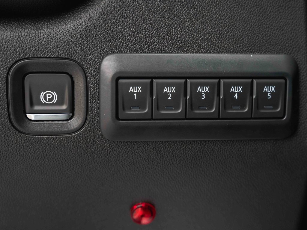 New 2026 Chevrolet Silverado 3500 W/T w/ WT Convenience Package image 27