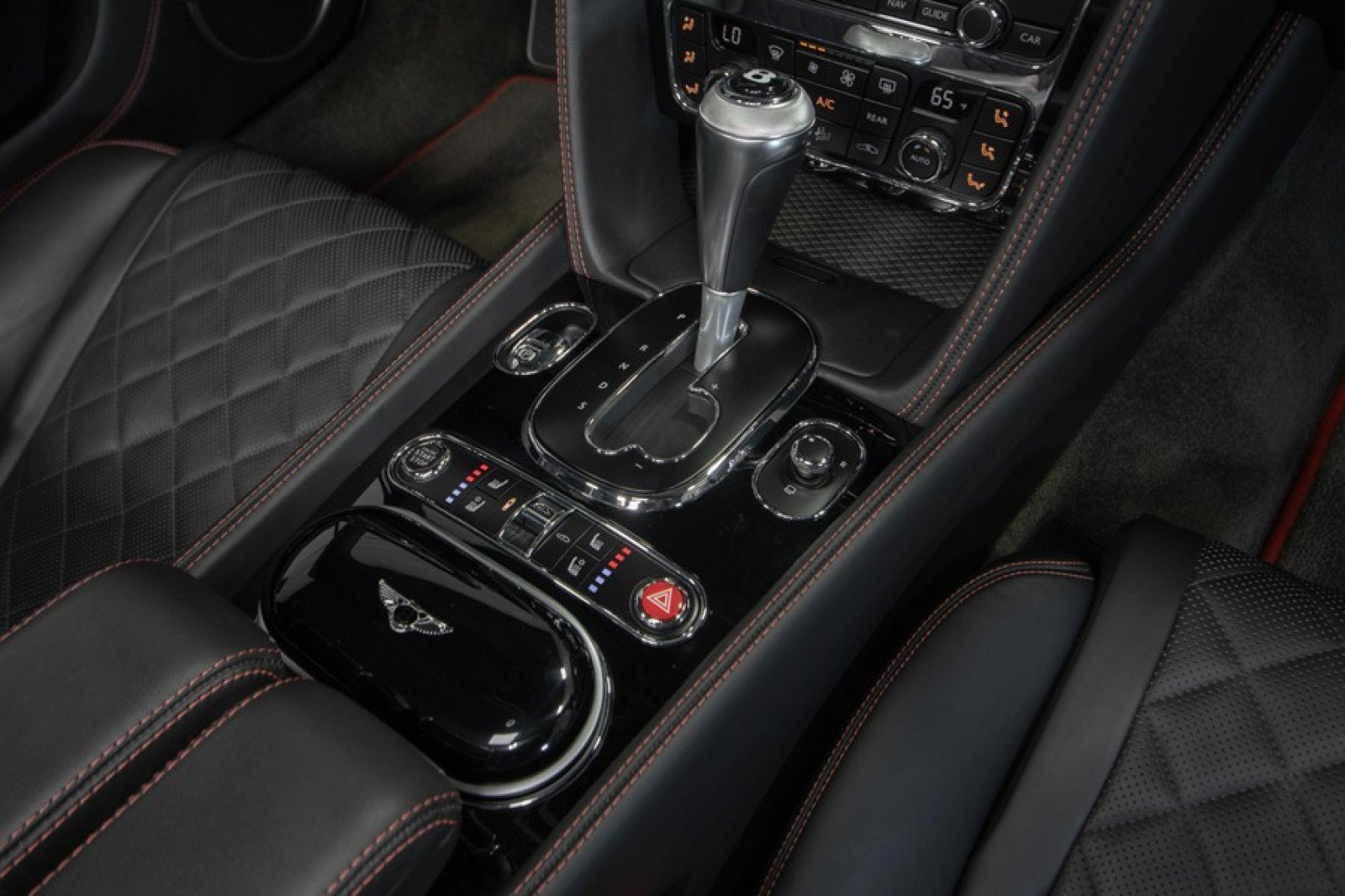 Used 2018 Bentley Continental GT image 48