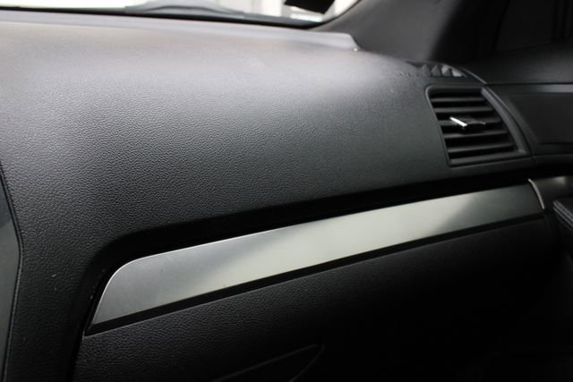 Used 2017 Ford Explorer 4WD Police Interceptor image 17