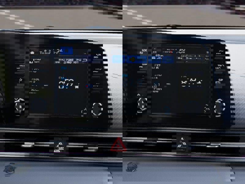 New 2026 Hyundai Elantra SEL Sport Premium image 13