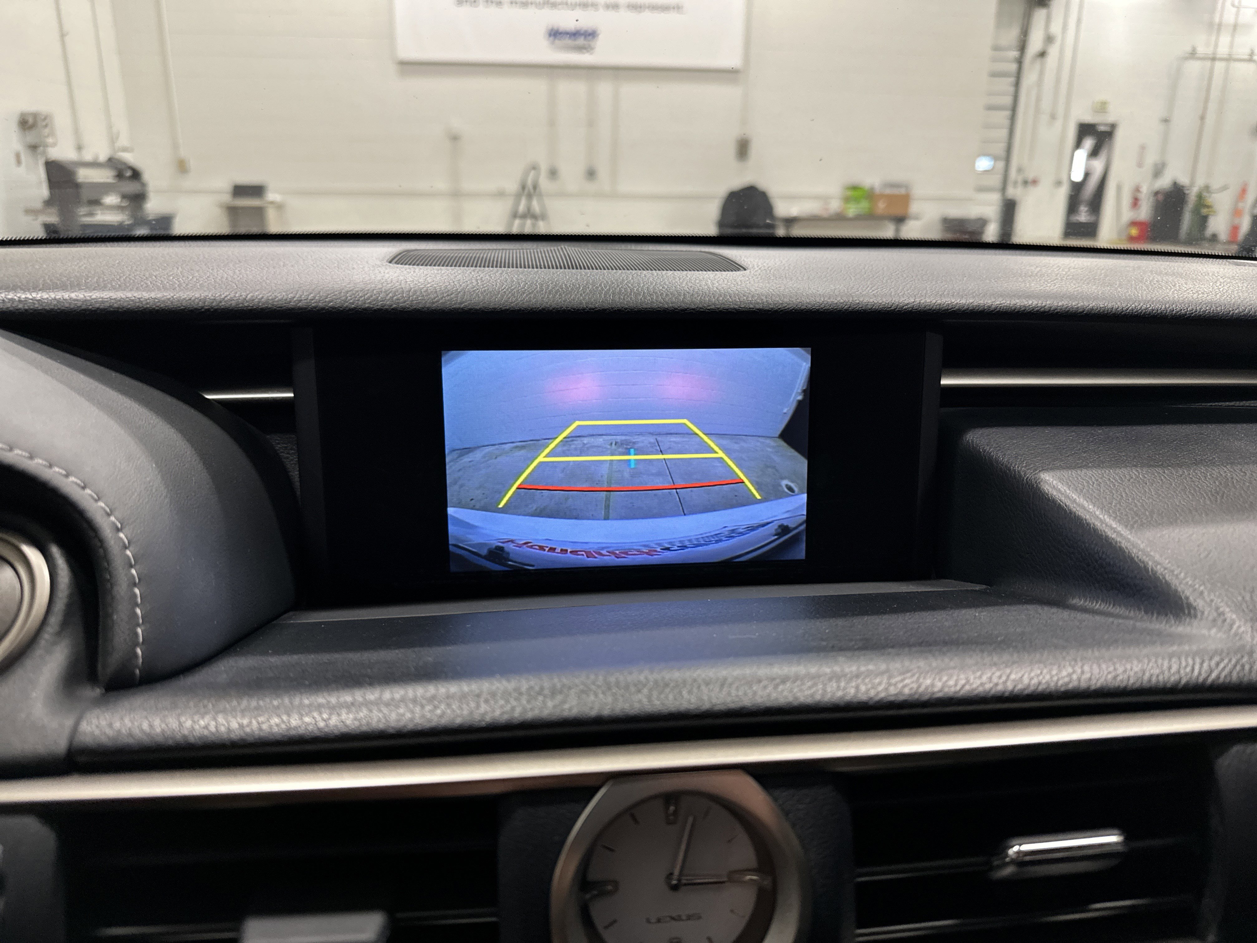 Used 2015 Lexus RC 350 AWD w/ Navigation System Package image 25