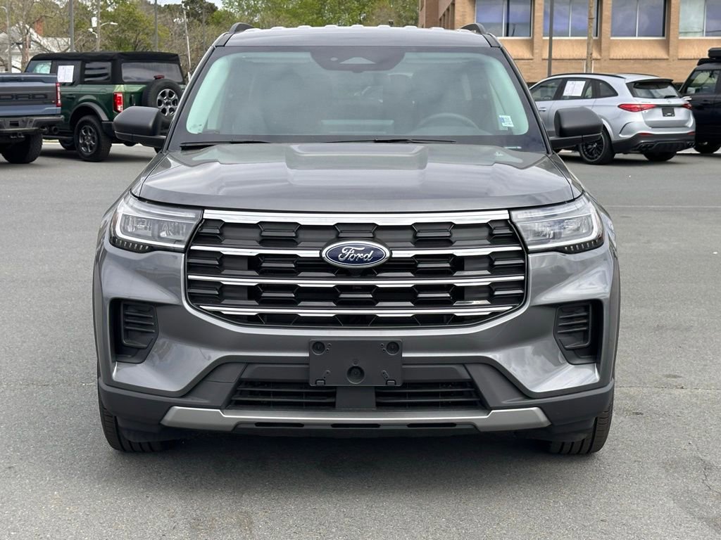 New 2026 Ford Explorer Active image 10