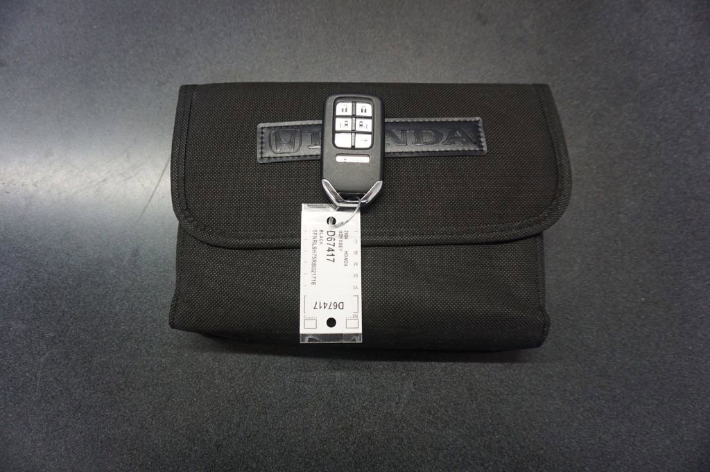 Used 2024 Honda Odyssey Sport image 20