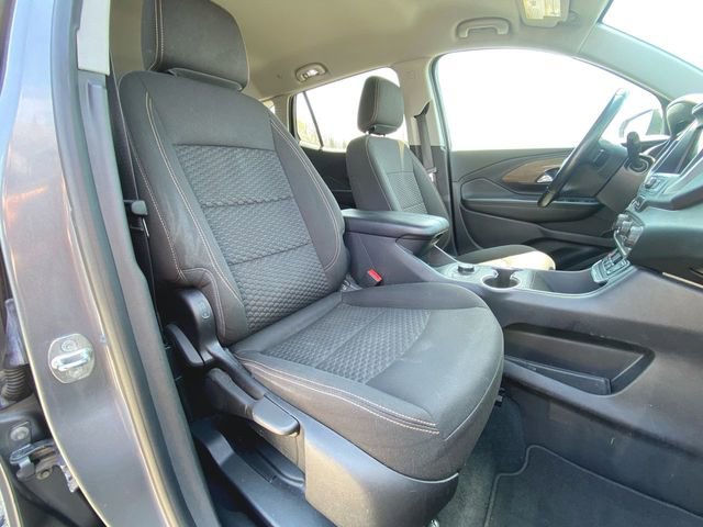 Used 2019 GMC Terrain SLE w/ Driver Convenience Package FWD image 26