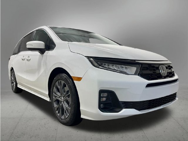 New 2027 Honda Odyssey Touring image 9