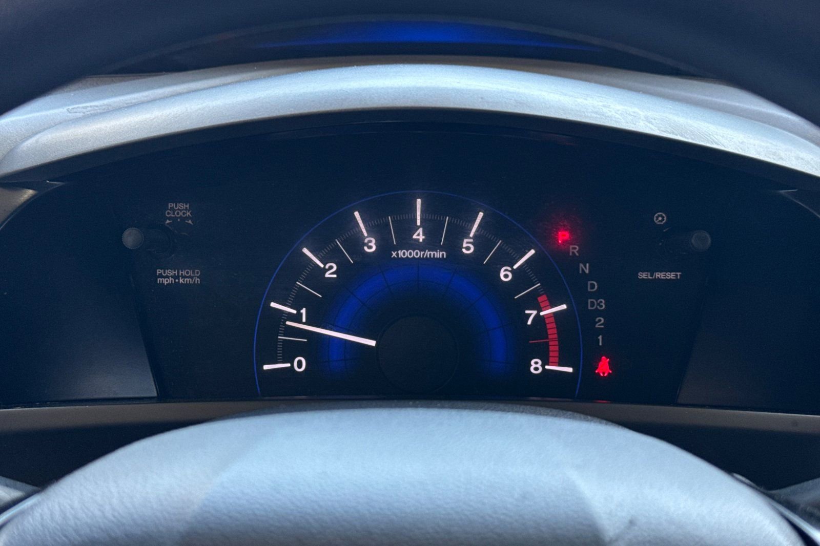 Used 2012 Honda Civic LX image 21