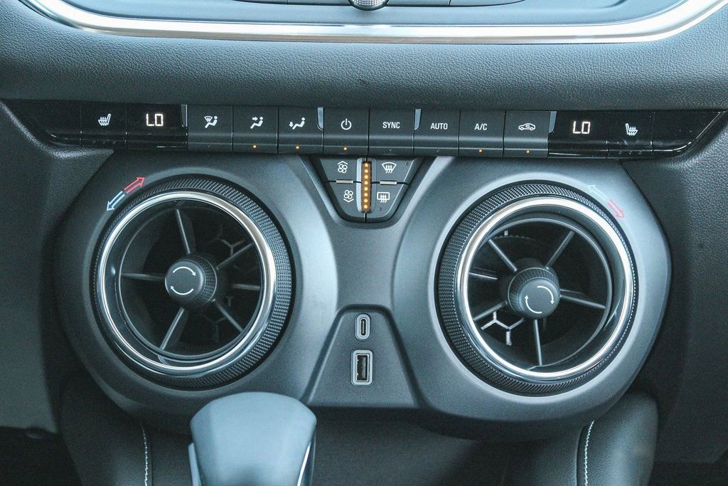 New 2023 Chevrolet Blazer LT w/ Sound & Technology Package image 17