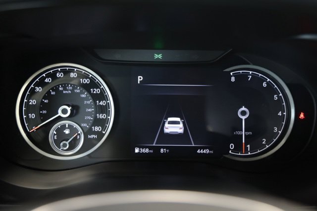 New 2026 Genesis G70 2.5T AWD/4WD image 28