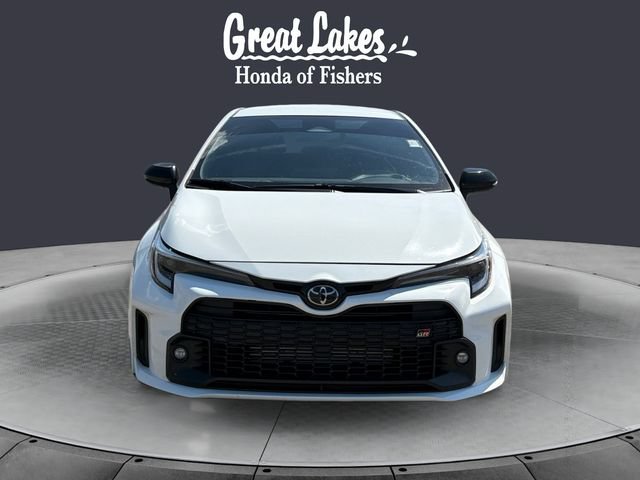 Used 2024 Toyota Corolla GR w/ Performance Package AWD/4WD image 8