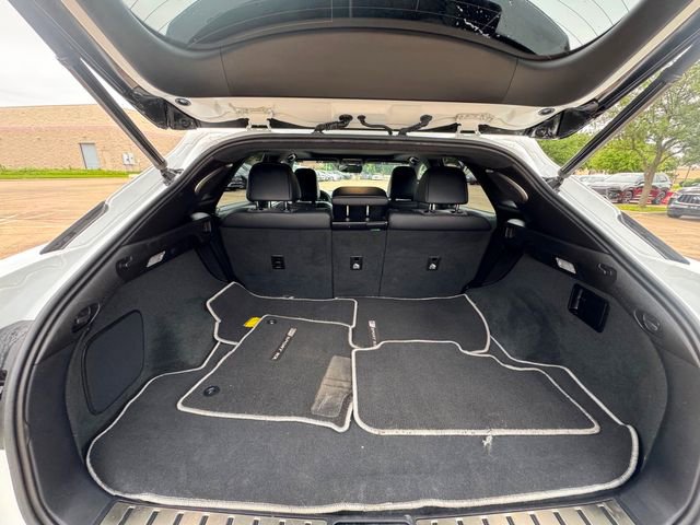 Used 2019 Lexus RX 450h F Sport AWD/4WD image 16