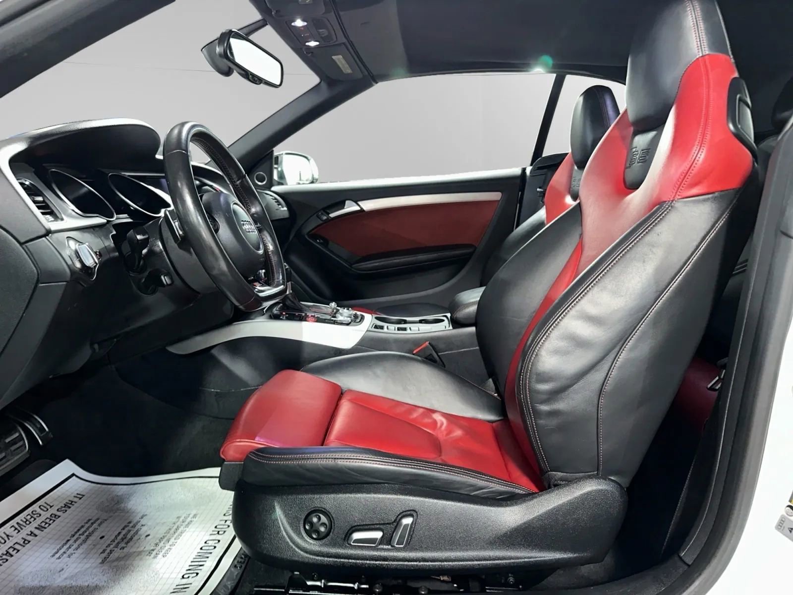 Used 2016 Audi S5 Premium Plus w/ Technology Package image 2