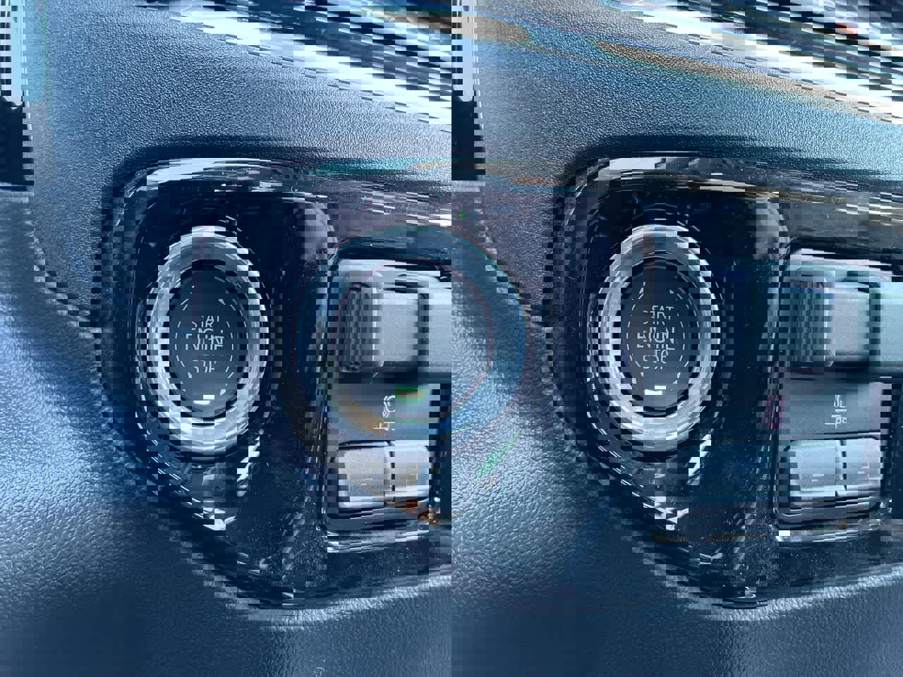 New 2026 GMC Sierra 1500 Elevation w/ Elevation Premium Package image 17