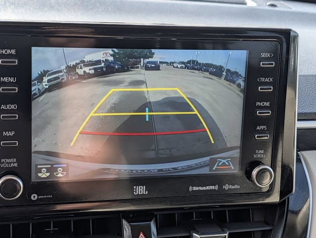 Certified 2022 Toyota Corolla Cross XLE w/ Convenience Package FWD image 19