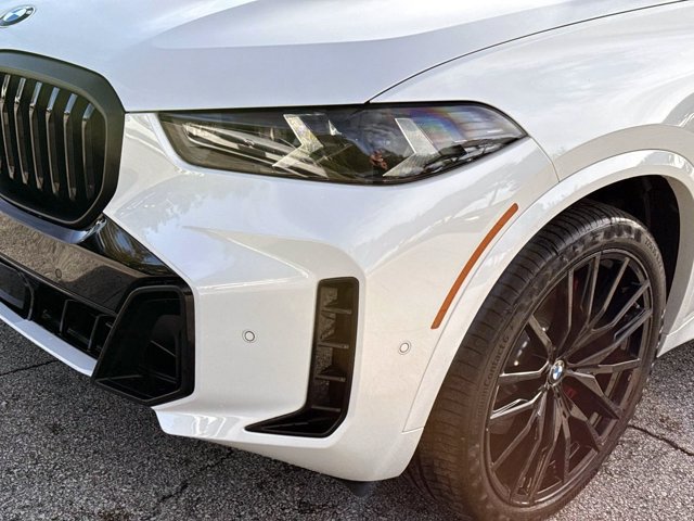 New 2026 BMW X5 xDrive40i w/ Executive Package AWD/4WD image 9