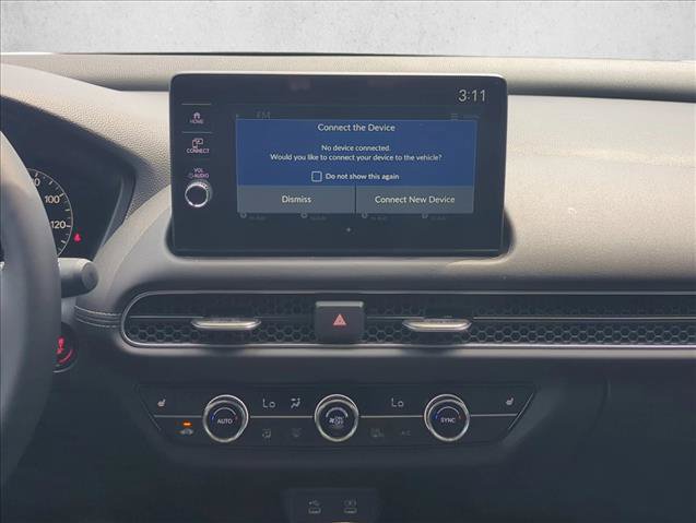 New 2027 Honda HR-V EX-L image 14