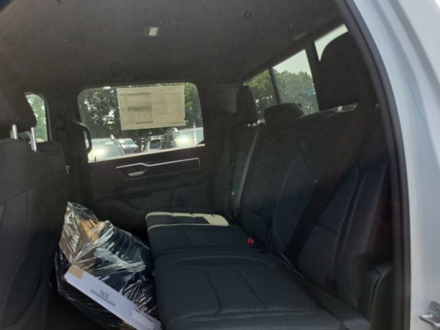 New 2026 RAM 1500 Big Horn AWD/4WD image 7