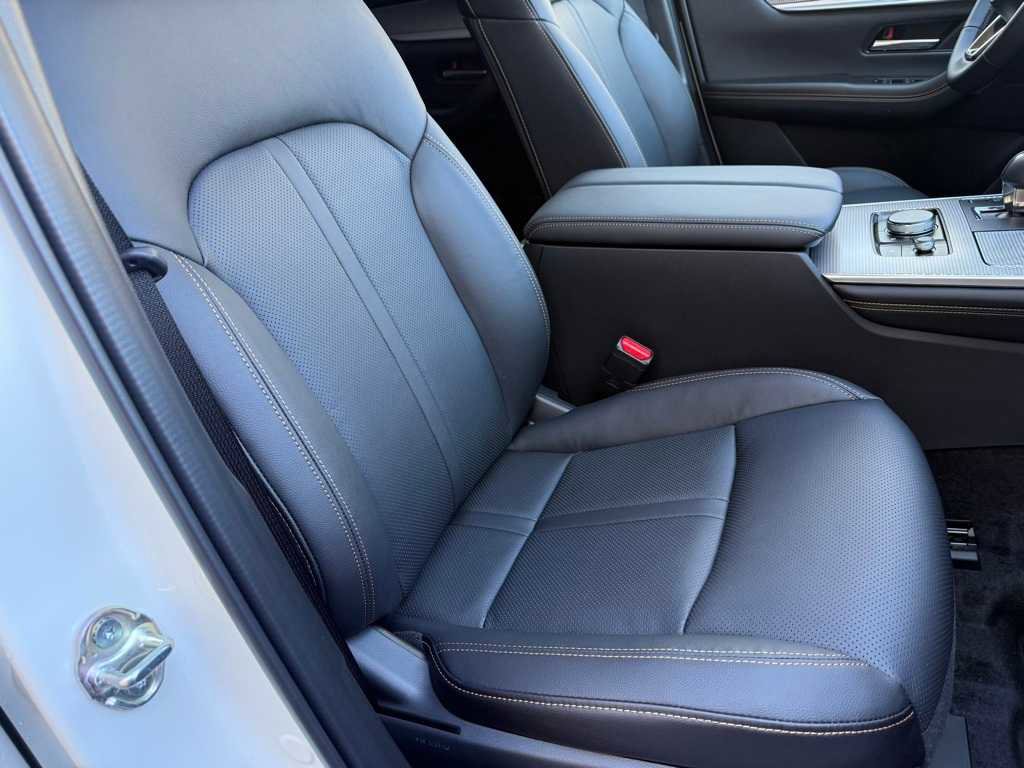 New 2026 MAZDA CX-70 3.3 Turbo w/ Premium Package image 9