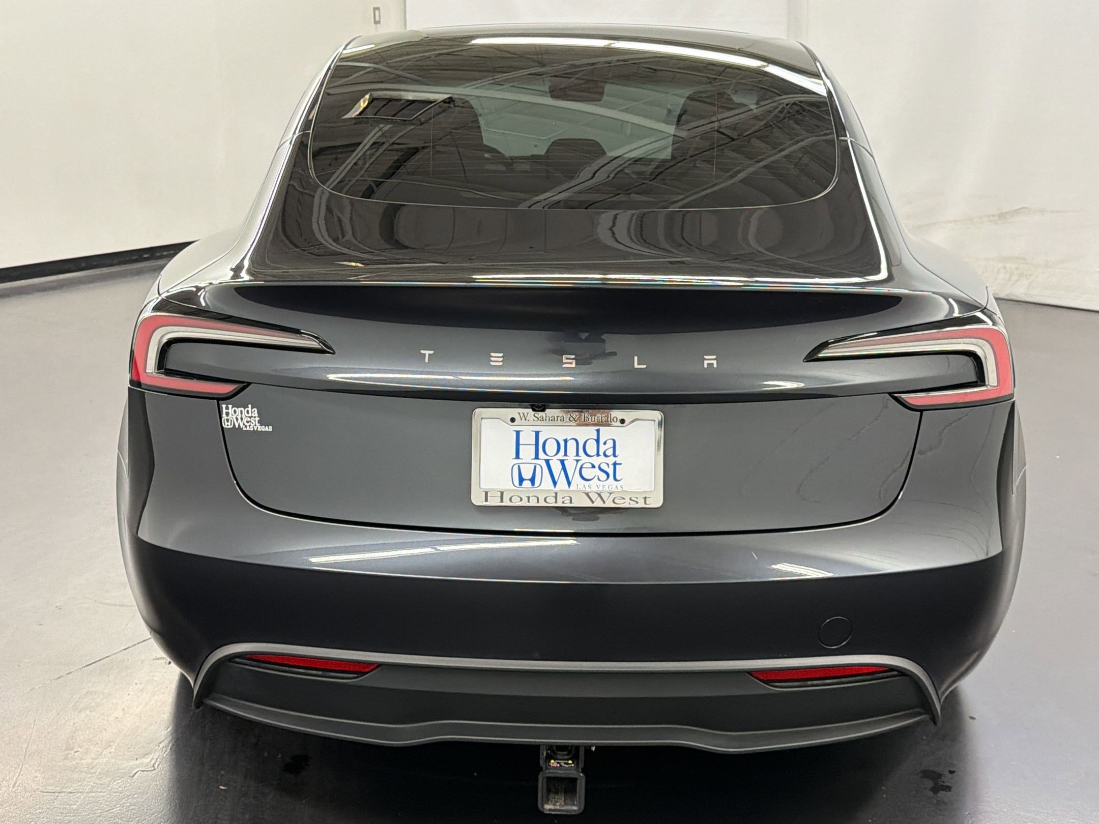 Used 2025 Tesla Model 3 Long Range RWD image 10