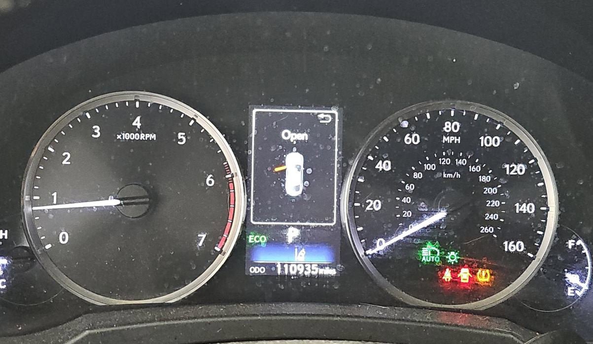 Used 2019 Lexus RC 300 RWD image 9