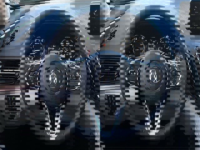 New 2026 Acura RDX w/ Technology Package image 13