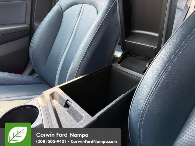 Used 2019 Hyundai Sonata Limited FWD image 23