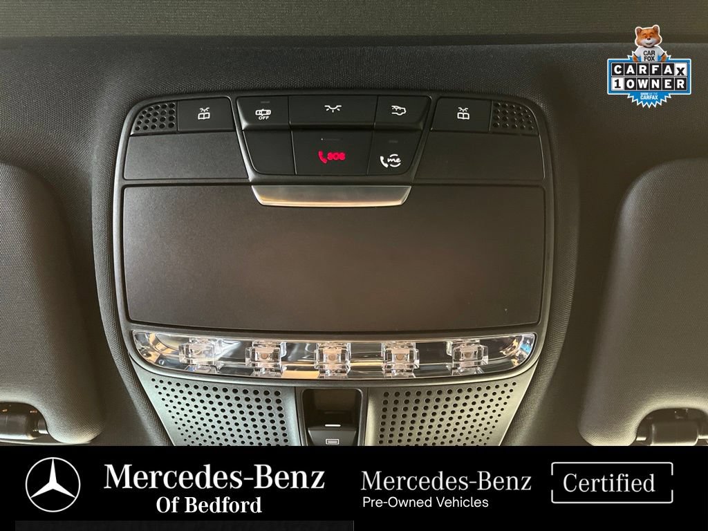 Used 2023 Mercedes-Benz E 350 4MATIC Sedan image 32