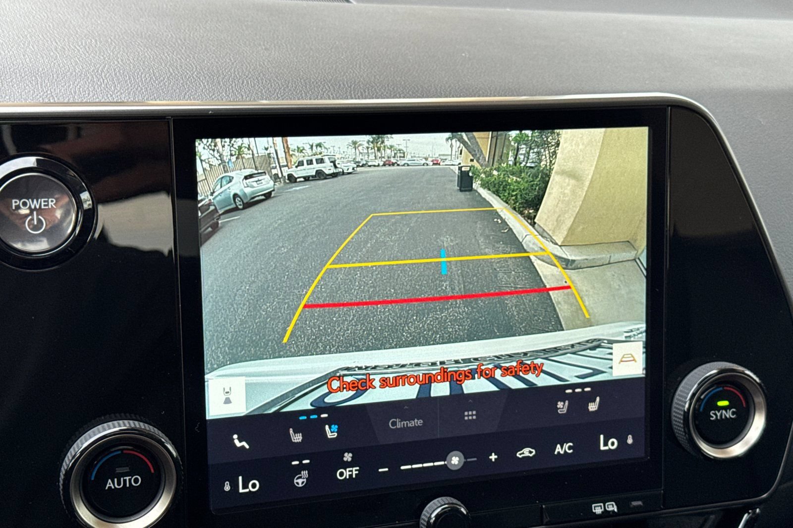 Certified 2024 Lexus NX 350h AWD image 23