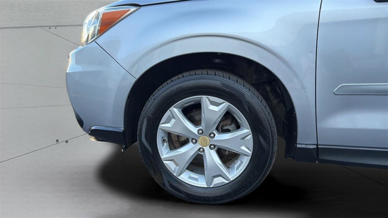 Used 2014 Subaru Forester 2.5i Limited AWD/4WD image 34