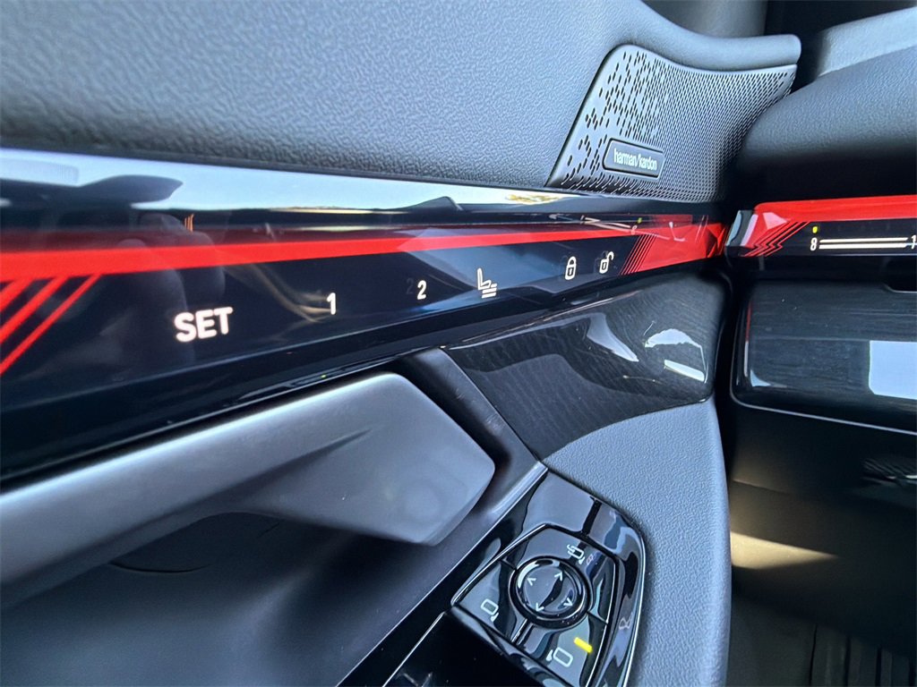 Used 2026 BMW 540i xDrive image 27