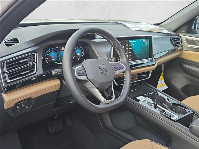 New 2026 Volkswagen Atlas Cross Sport SE image 5