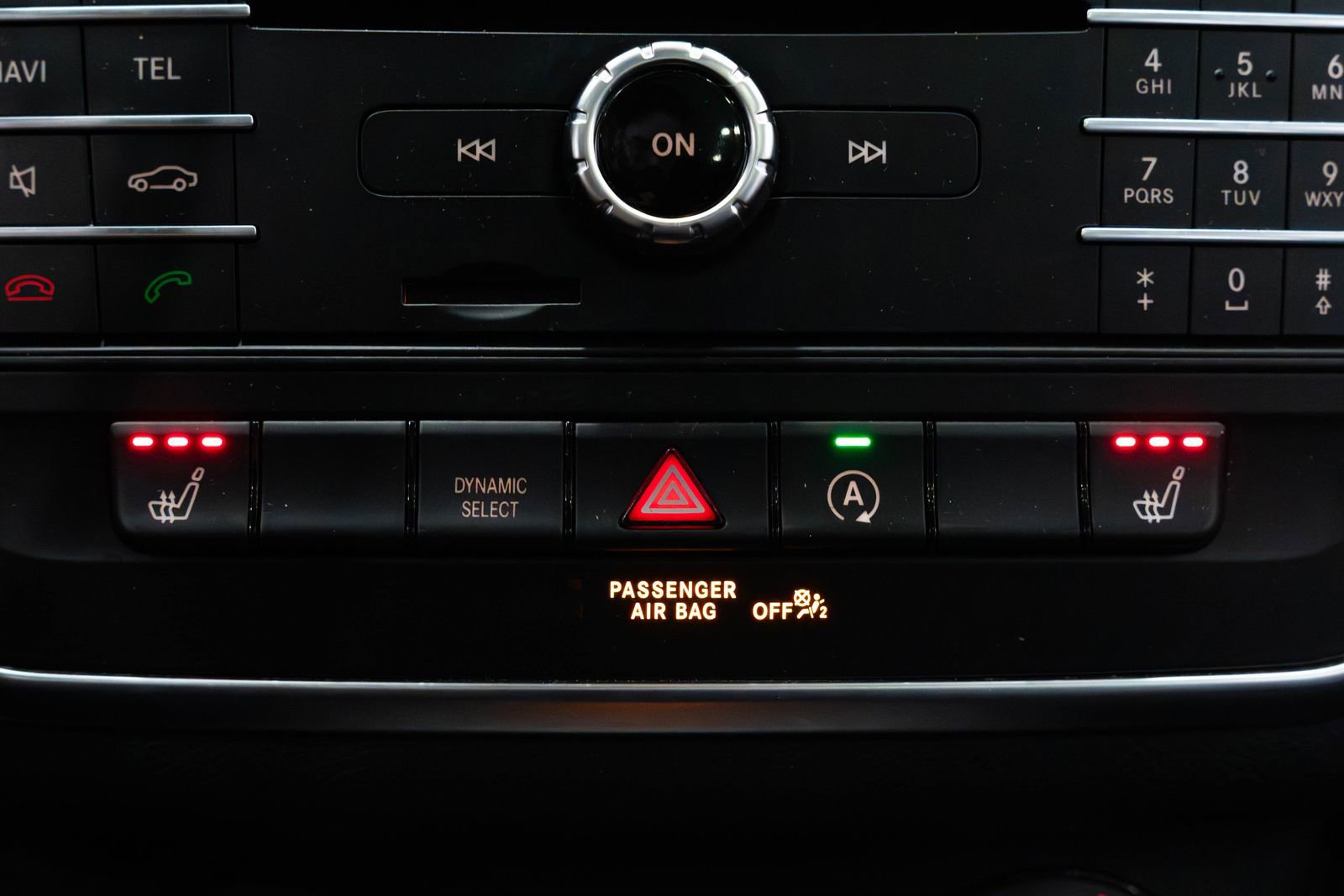 Used 2016 Mercedes-Benz CLA 250 4MATIC image 14