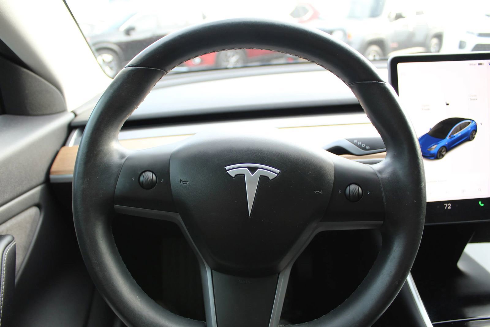 Used 2018 Tesla Model 3 Long Range image 16