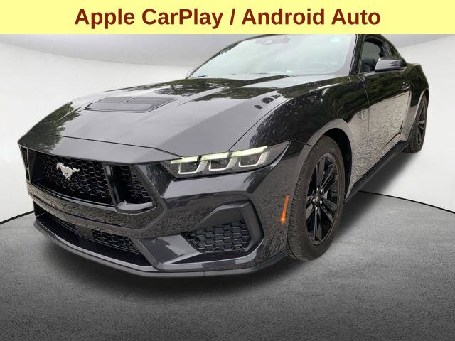 Used 2024 Ford Mustang GT RWD image 6