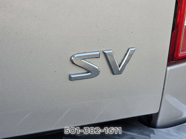 Used 2013 Nissan Frontier SV RWD image 12