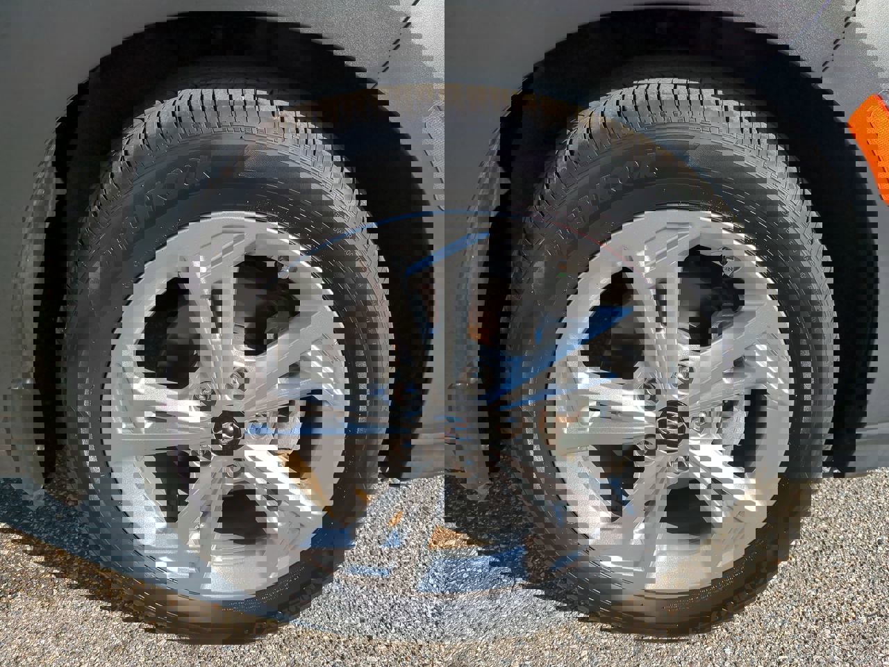 Certified 2022 Hyundai Kona SEL w/ Convenience Package image 11