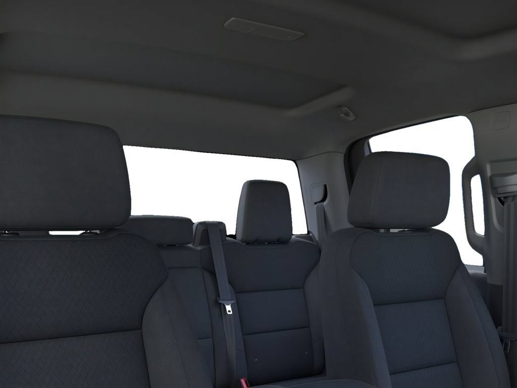 New 2026 Chevrolet Silverado 1500 LT AWD/4WD image 24