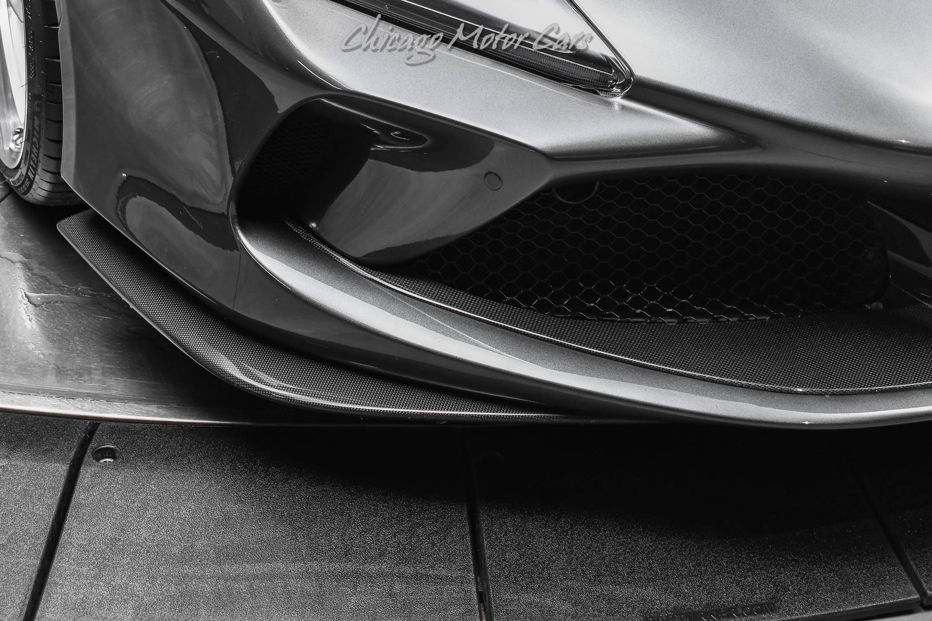 Used 2022 Ferrari F8 Tributo image 56